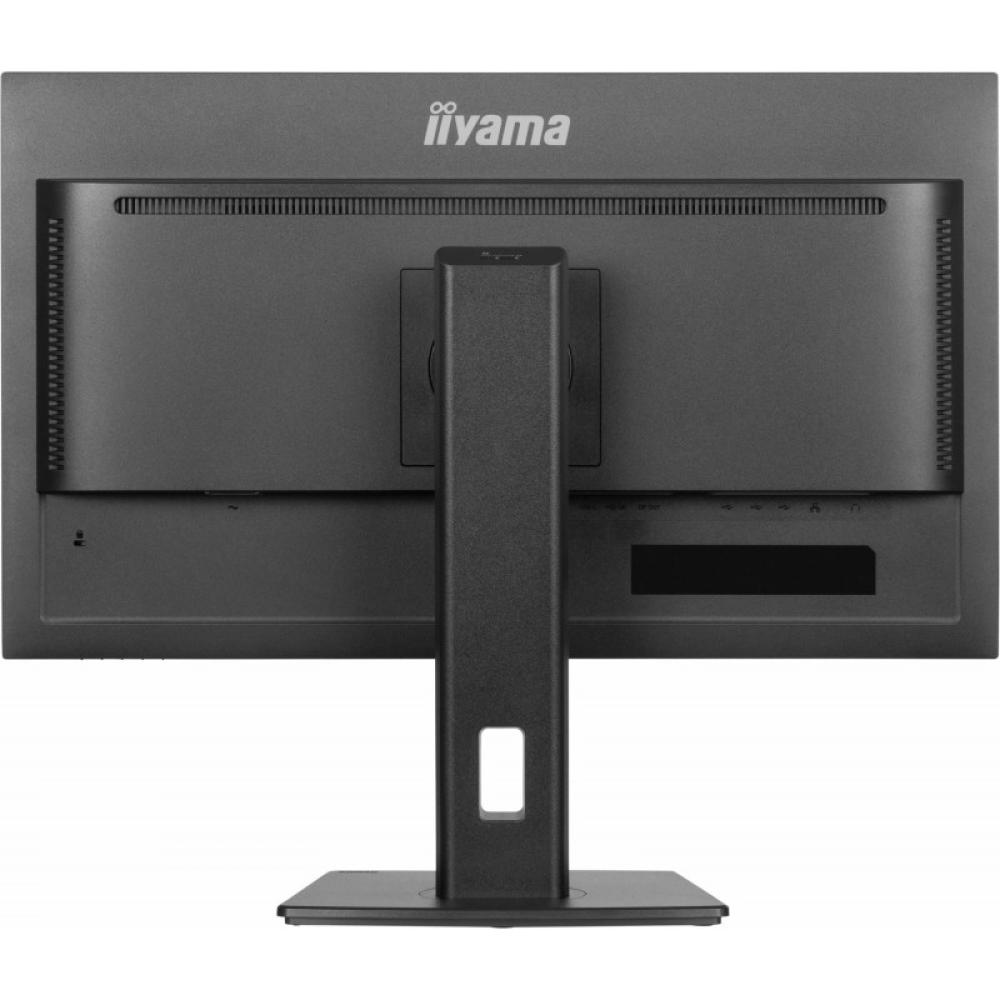 iiyama - ProLite XUB2797QSNP-B1 pantalla para PC 68,6 cm (27") 2560 x 1440 Pixeles Quad HD LED Negro