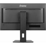iiyama - ProLite XUB2797QSNP-B1 pantalla para PC 68,6 cm (27") 2560 x 1440 Pixeles Quad HD LED Negro