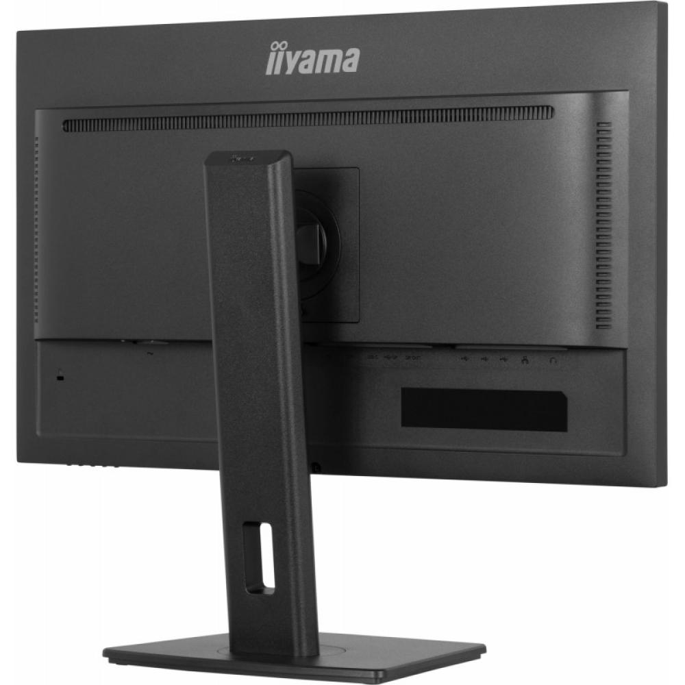 iiyama - ProLite XUB2797QSNP-B1 pantalla para PC 68,6 cm (27") 2560 x 1440 Pixeles Quad HD LED Negro