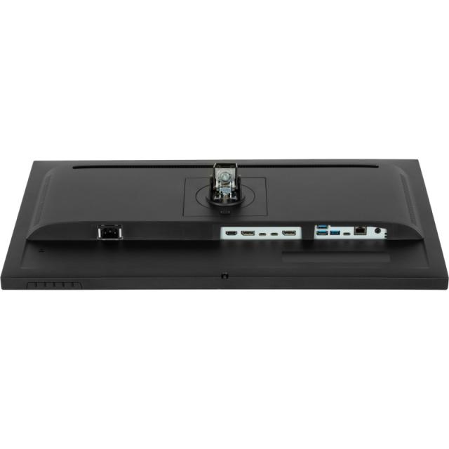 iiyama - ProLite XUB2797QSNP-B1 pantalla para PC 68,6 cm (27") 2560 x 1440 Pixeles Quad HD LED Negro