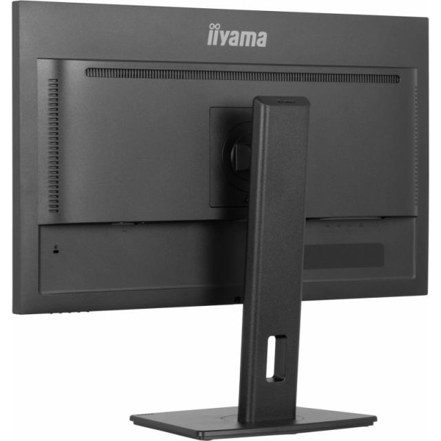iiyama - ProLite XUB2797QSNP-B1 pantalla para PC 68,6 cm (27") 2560 x 1440 Pixeles Quad HD LED Negro