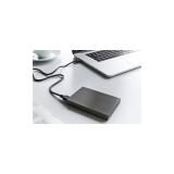 Intenso - Memory Board disco duro externo 1 TB Antracita