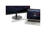 StarTech.com - Cable de 3m Mini DisplayPort a DisplayPort 1.2 - Cable Adaptador Mini DisplayPort a DisplayPort 4K x - MDP2DPMM10