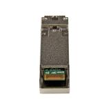 StarTech.com - Módulo SFP+ Compatible con Cisco SFP-10G-SR-S - 10GBASE-SR - Fibra Multimodo de 10GbE - SFP+ Ethernet Gigabit 10G