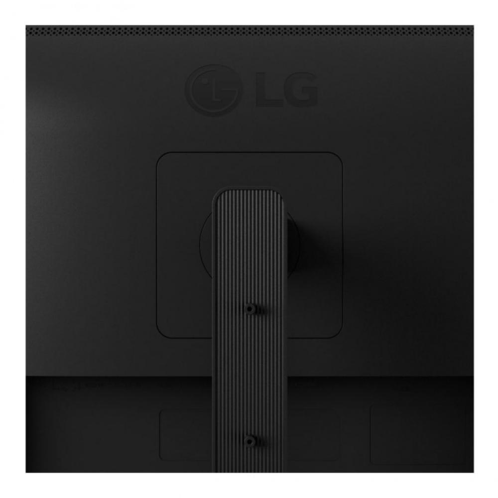 LG - 24BA560-B pantalla para PC 60,5 cm (23.8") 1920 x 1080 Pixeles Full HD LED Negro