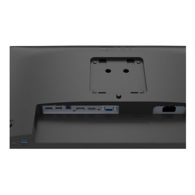 LG - 24BA560-B pantalla para PC 60,5 cm (23.8") 1920 x 1080 Pixeles Full HD LED Negro