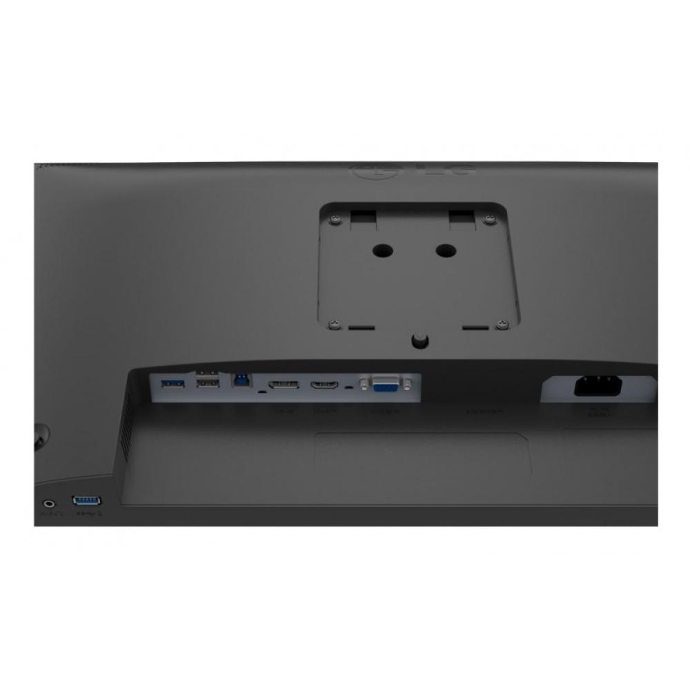 LG - 24BA560-B pantalla para PC 60,5 cm (23.8") 1920 x 1080 Pixeles Full HD LED Negro