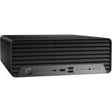 HP - Pro 400 G9 Intel® Core™ i3 i3-14100 16 GB DDR5-SDRAM 512 GB SSD Windows 11 Pro SFF PC Negro
