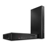 Lindy - 38174 extensor audio/video Transmisor y receptor de señales AV Negro