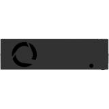 NETGEAR - GSM4210PX-100EUS switch Gestionado L2/L3 Gigabit Ethernet (10/100/1000) Energía sobre Ethernet (PoE) Negro