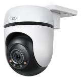 TP-Link - Tapo TC41 V2 Esférico Cámara de seguridad IP Interior y exterior 2304 x 1296 Pixeles Techo/Pared/Poste