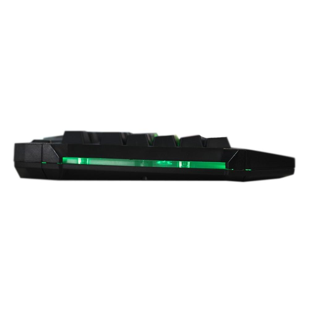 KeepOut - F110 teclado USB Negro