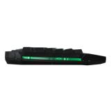 KeepOut - F110 teclado USB Negro