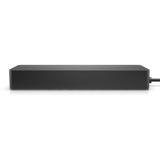 HP - Concentrador multipuerto universal USB-C - 50H55UT