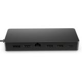 HP - Concentrador multipuerto universal USB-C - 50H55UT
