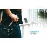 i-tec - USB-C/USB-A Metal HUB 1x USB 3.0 + 3x USB 2.0