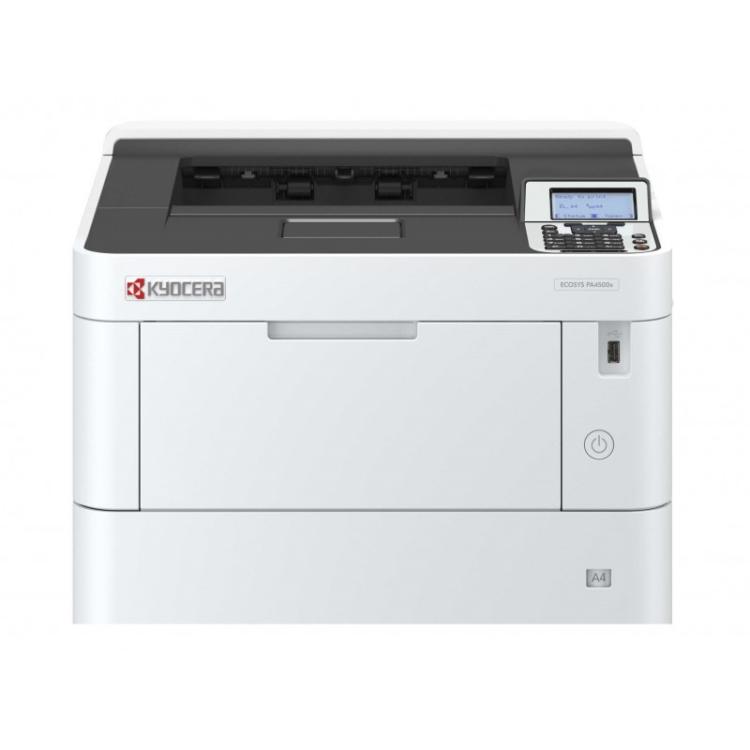 KYOCERA - ECOSYS PA4500x 1200 x 1200 DPI A4