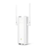TP-Link - Omada EAP625-Outdoor HD 1800 Mbit/s Blanco Energía sobre Ethernet (PoE)