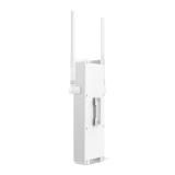 TP-Link - Omada EAP625-Outdoor HD 1800 Mbit/s Blanco Energía sobre Ethernet (PoE)