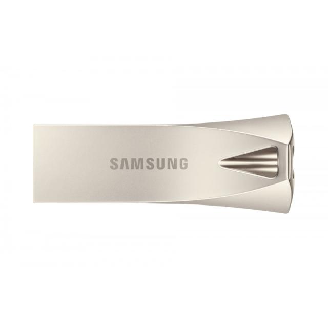 Samsung - MUF-512BE unidad flash USB 512 GB USB tipo A 3.2 Gen 1 (3.1 Gen 1) Plata