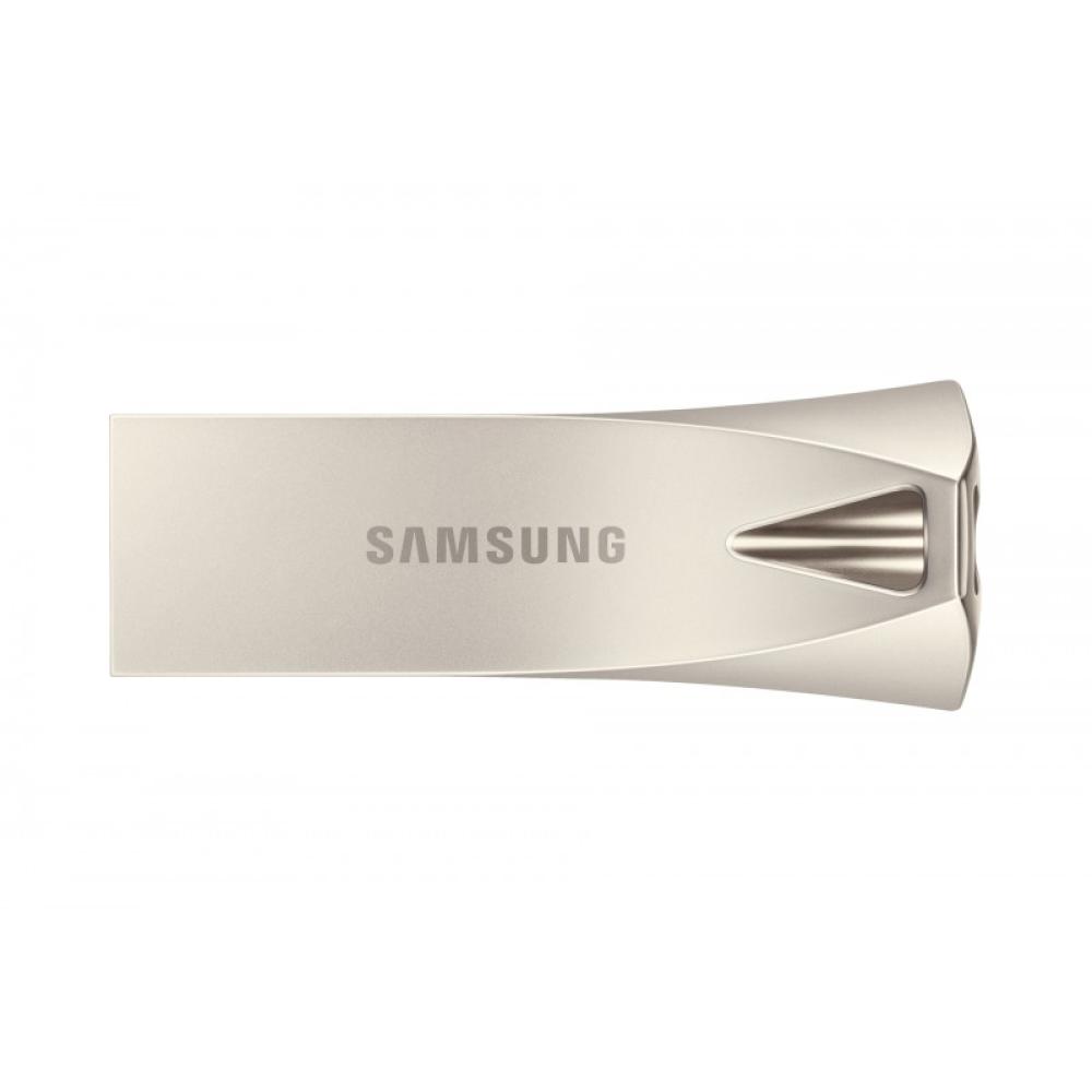 Samsung - MUF-512BE unidad flash USB 512 GB USB tipo A 3.2 Gen 1 (3.1 Gen 1) Plata