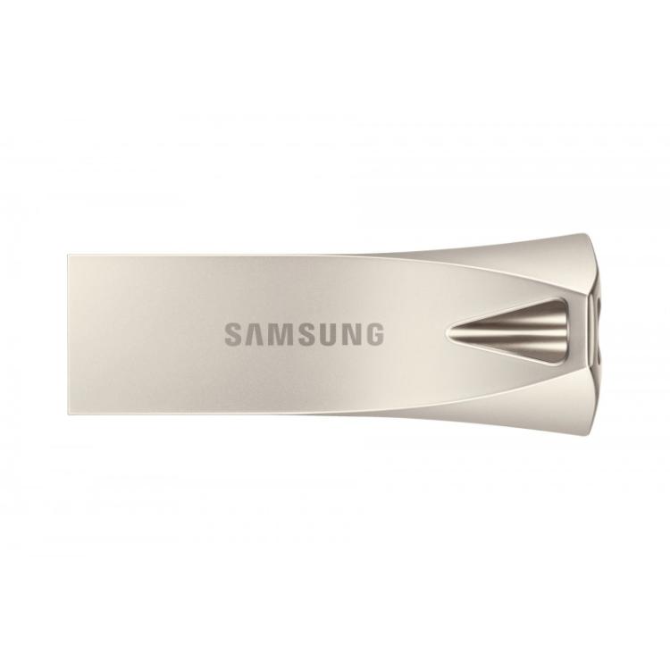Samsung - MUF-512BE unidad flash USB 512 GB USB tipo A 3.2 Gen 1 (3.1 Gen 1) Plata