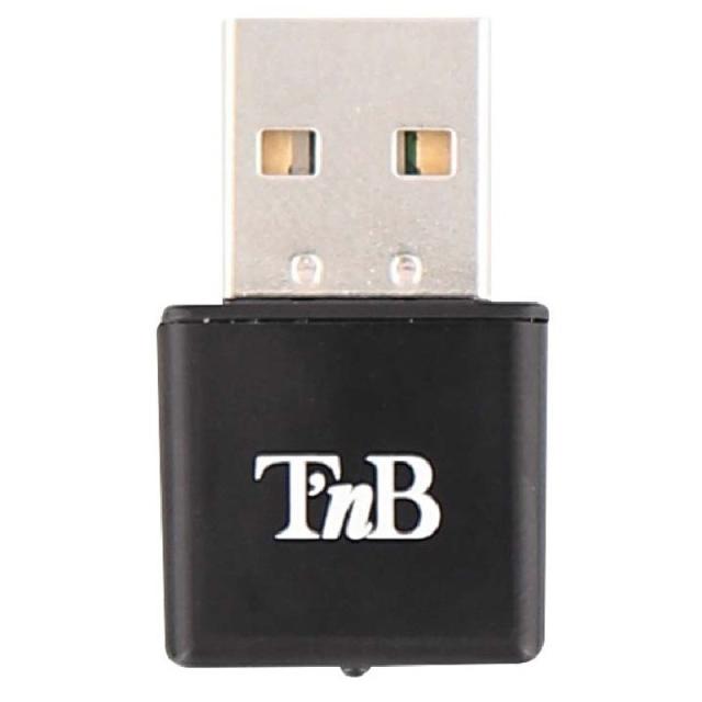 T''nB - ADWF300N adaptador y tarjeta de red WLAN 300 Mbit/s
