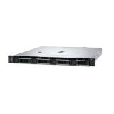 DELL - PowerEdge R360 servidor 480 GB Bastidor (1U) Intel Xeon E E-2414 2,6 GHz 16 GB DDR5-SDRAM 700 W