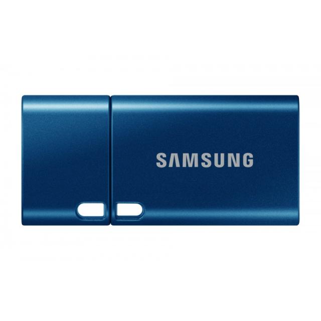 Samsung - MUF-512DA unidad flash USB 512 GB USB Tipo C 3.2 Gen 1 (3.1 Gen 1) Azul