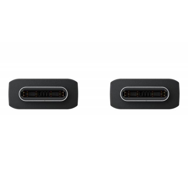 Samsung - EP-DX310JBEGEU cargador de dispositivo móvil Negro