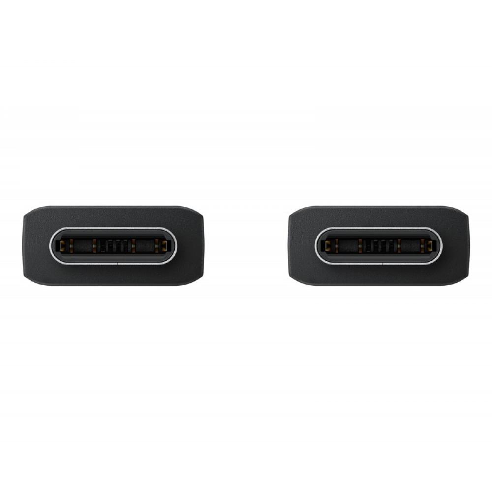 Samsung - EP-DX310JBEGEU cargador de dispositivo móvil Negro