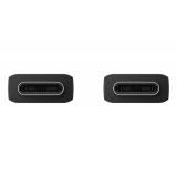 Samsung - EP-DX310JBEGEU cargador de dispositivo móvil Negro