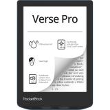 PocketBook - Verse Pro lectore de e-book Pantalla táctil 16 GB Wifi Negro, Azul
