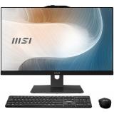 MSI - Modern AM242P 12M-1241ES Intel® Core™ i7 i7-1255U 60,5 cm (23.8") 1920 x 1080 Pixeles PC todo en uno 16 GB DDR4-SDRAM 512