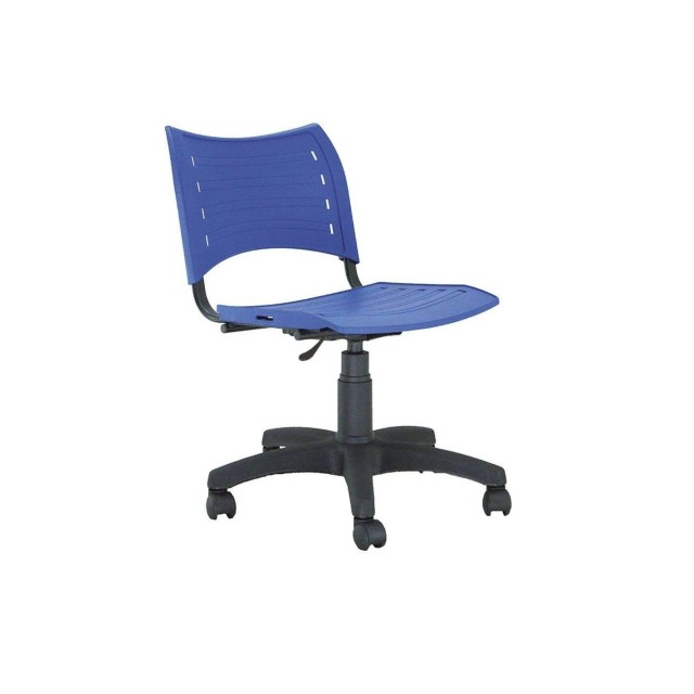 Silla Dyana Giratoria Sin Tapizar