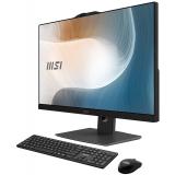 MSI - Modern AM242P 12M-1241ES Intel® Core™ i7 i7-1255U 60,5 cm (23.8") 1920 x 1080 Pixeles PC todo en uno 16 GB DDR4-SDRAM 512