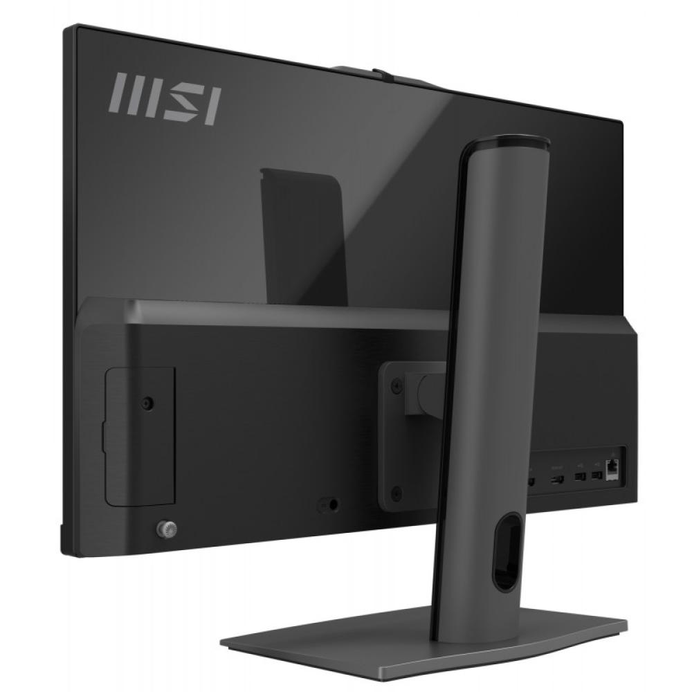 MSI - Modern AM242P 12M-1241ES Intel® Core™ i7 i7-1255U 60,5 cm (23.8") 1920 x 1080 Pixeles PC todo en uno 16 GB DDR4-SDRAM 512