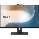 MSI - Modern AM242P 12M-1241ES Intel® Core™ i7 i7-1255U 60,5 cm (23.8") 1920 x 1080 Pixeles PC todo en uno 16 GB DDR4-SDRAM 512