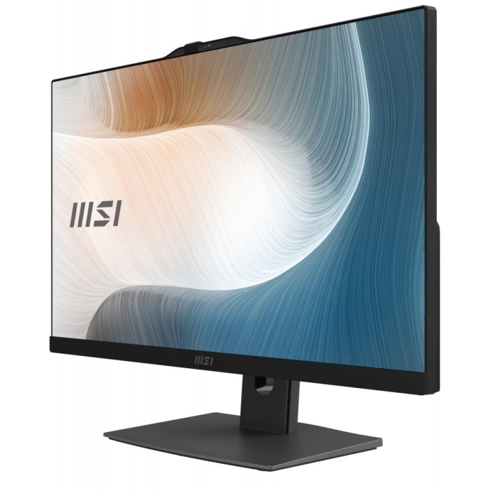 MSI - Modern AM242P 12M-1241ES Intel® Core™ i7 i7-1255U 60,5 cm (23.8") 1920 x 1080 Pixeles PC todo en uno 16 GB DDR4-SDRAM 512