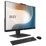 MSI - Modern AM242P 12M-1241ES Intel® Core™ i7 i7-1255U 60,5 cm (23.8") 1920 x 1080 Pixeles PC todo en uno 16 GB DDR4-SDRAM 512