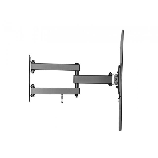 Equip - 650341 Soporte de pared articulado para TV de 32"-55