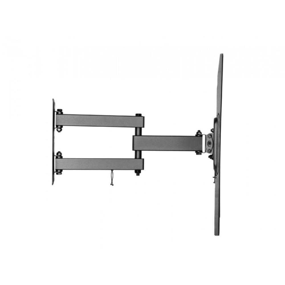 Equip - 650341 Soporte de pared articulado para TV de 32"-55