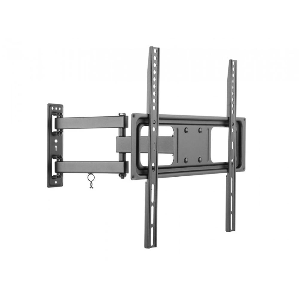 Equip - 650341 Soporte de pared articulado para TV de 32"-55