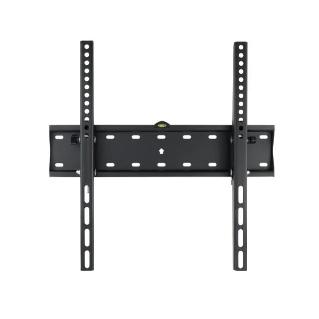 TooQ - LP4255T-B soporte para TV 139,7 cm (55") Negro