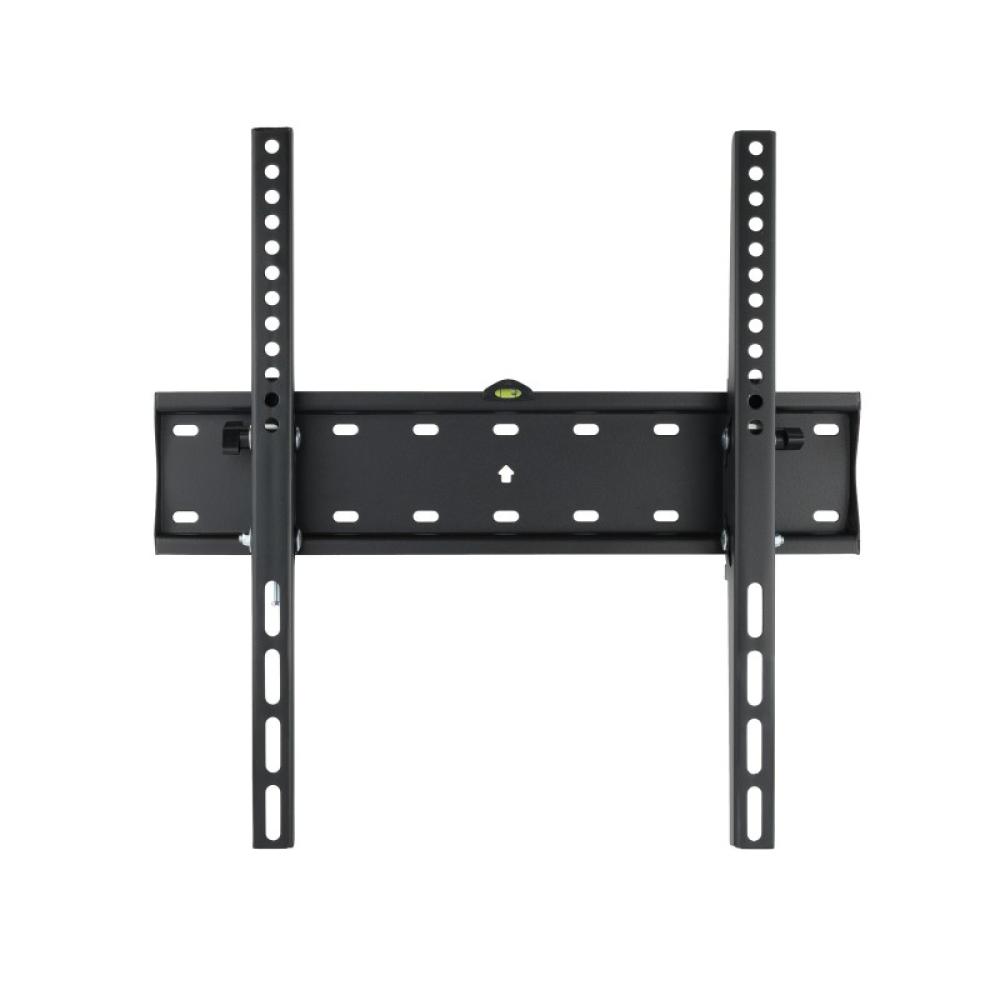 TooQ - LP4255T-B soporte para TV 139,7 cm (55") Negro