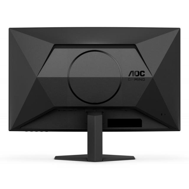 AOC - G4 C27G4ZXE pantalla para PC 68,6 cm (27") 1920 x 1080 Pixeles Full HD LED Negro, Gris