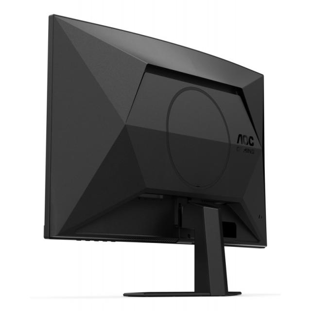 AOC - G4 C27G4ZXE pantalla para PC 68,6 cm (27") 1920 x 1080 Pixeles Full HD LED Negro, Gris