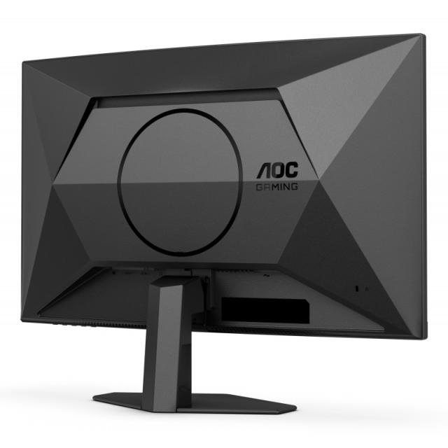 AOC - G4 C27G4ZXE pantalla para PC 68,6 cm (27") 1920 x 1080 Pixeles Full HD LED Negro, Gris