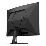AOC - G4 C27G4ZXE pantalla para PC 68,6 cm (27") 1920 x 1080 Pixeles Full HD LED Negro, Gris