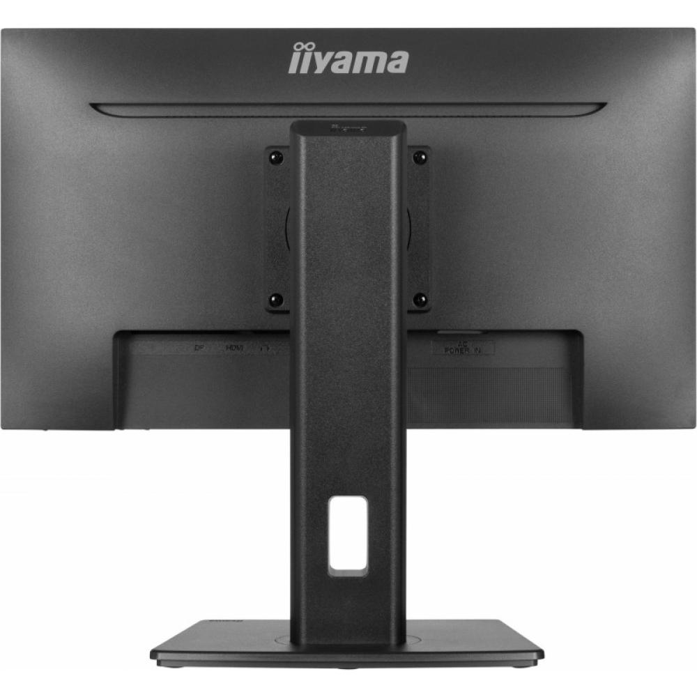 iiyama - ProLite XUB2293HS-B6 pantalla para PC 54,6 cm (21.5") 1920 x 1080 Pixeles Full HD LED Negro